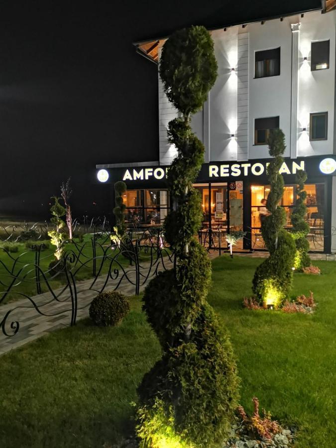 Zlatibor Hills Afrodita Moon Exterior foto