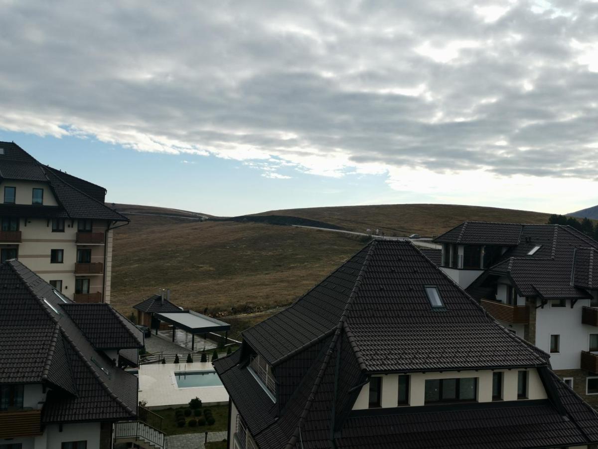 Zlatibor Hills Afrodita Moon Exterior foto